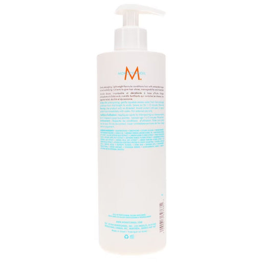 Moroccanoil Extra Volume Conditioner 16.9 Oz.