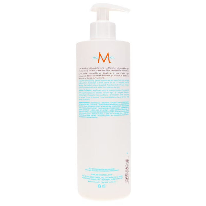 Moroccanoil Extra Volume Conditioner 16.9 Oz.