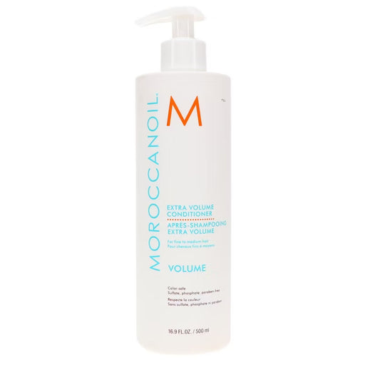 Moroccanoil Extra Volume Conditioner 16.9 Oz.