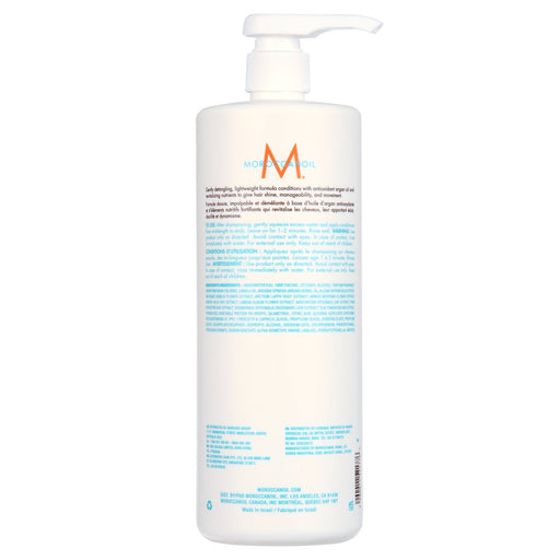 Moroccanoil Extra Volume Conditioner 33 Oz.