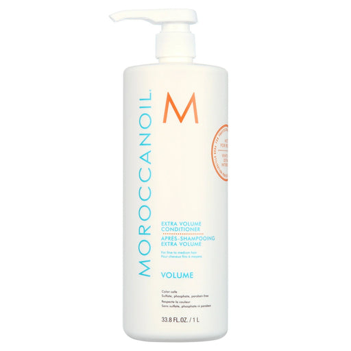 Moroccanoil Extra Volume Conditioner 33 Oz.