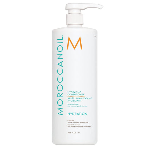 Moroccanoil Hydrating Conditioner 33 Oz.