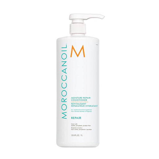 Moroccanoil Moisture Repair Conditioner 33 Oz.