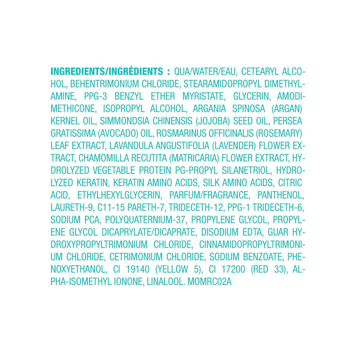 Moroccanoil Moisture Repair Conditioner 2.4 Oz.