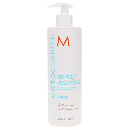 Moroccanoil Moisture Repair Conditioner 16.9 Oz.