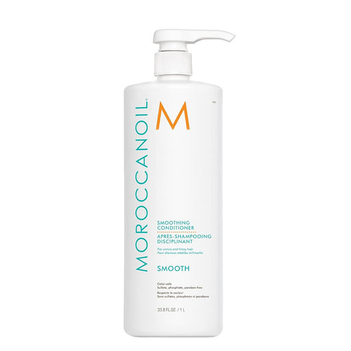 Moroccanoil Smoothing Conditioner 33.8 Oz.