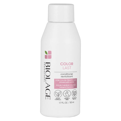 Matrix Biolage Colorlast Conditioner 1.7 Oz.
