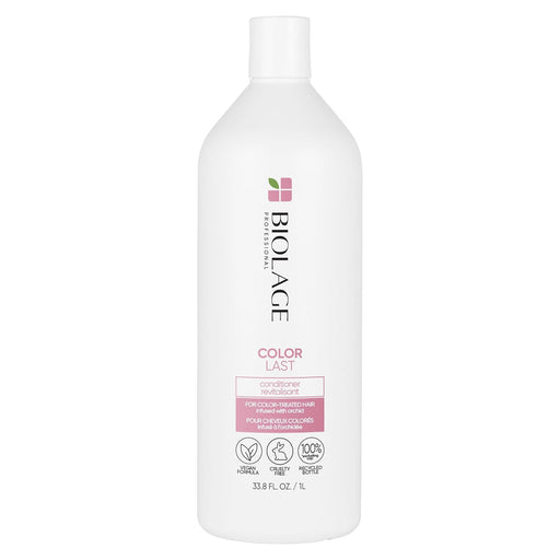 Matrix Biolage Color Last Conditioner 33 Oz.