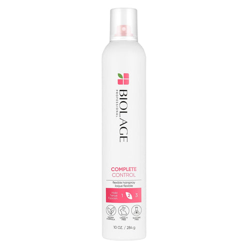 Matrix Biolage Complete Control Hairspray 10.1 Oz.