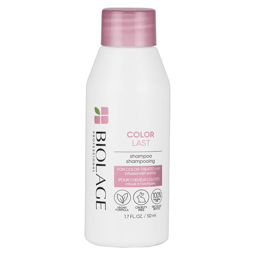 Matrix Biolage Color Last Shampoo 1.7 Oz.