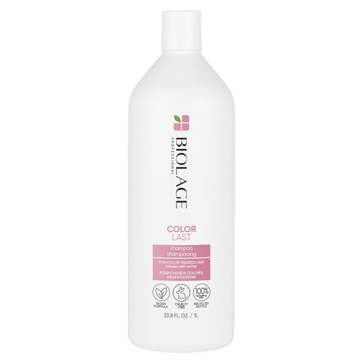 Matrix Biolage Color Last Shampoo 33 Oz.