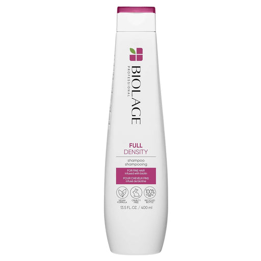 Matrix Biolage Full Density Shampoo 13.5 Oz.