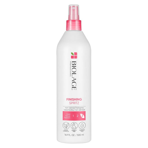 Matrix Biolage Finishing Spritz 16.9oz