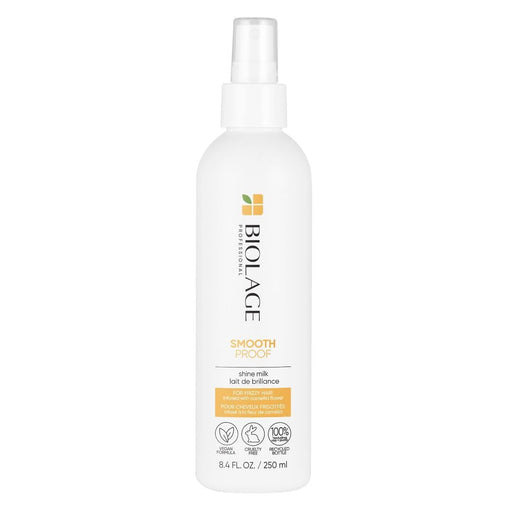 Biolage Styling Smooth Shine Milk Hair Spray 8.5oz