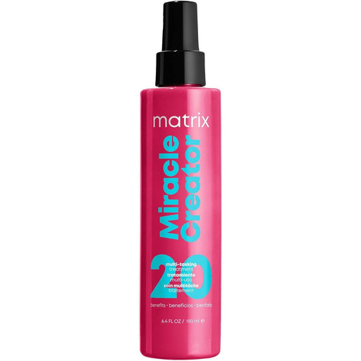 Matrix Total Result Creator Multi-Tasking Hair Mask, 6.5 oz