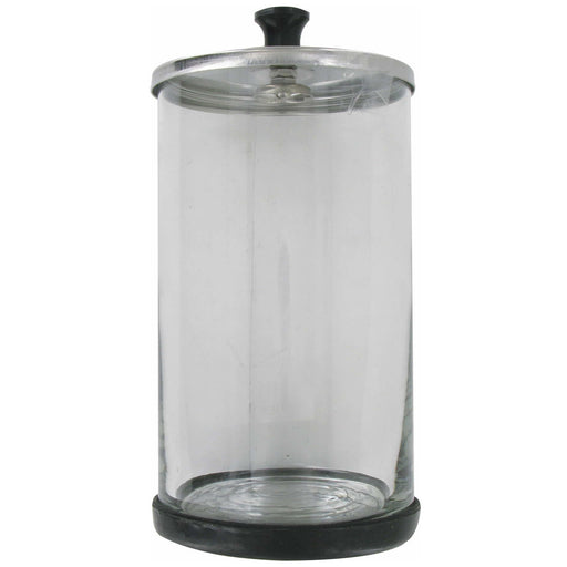 Marvy No. 2 Disinfectant Glass Jar 25 Oz.