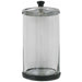Marvy No. 2 Disinfectant Glass Jar 25 Oz.