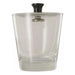 Marvy No. 11 Manicurist Disinfectant Glass Jar 4 Oz.