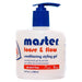 Master Well Comb Loose & Flow Alcohol Free Conditioning Styling Gel, 16.9 Oz