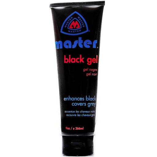 Mwc Master Gel Black Gel 9oz