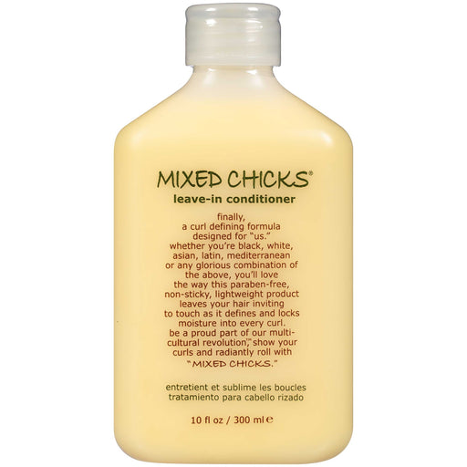 Mixed Chicks Leave In Conditioner 10 Oz.