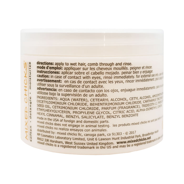 Mixed Chicks Deep Conditioner 8 Oz.