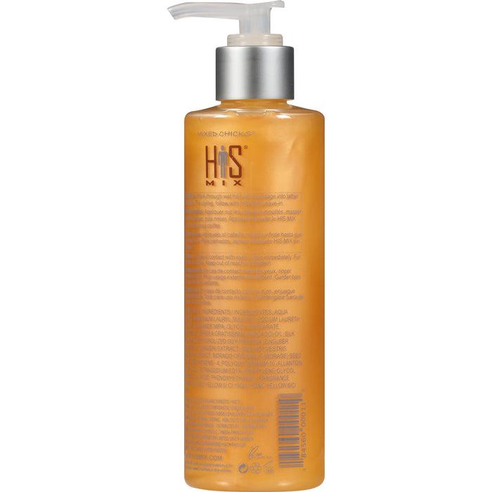 Mixed Chicks His Mix Shampoo 8.5 Oz.