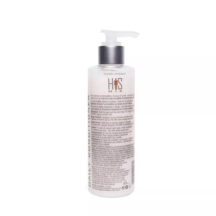 Mixed Chicks His Mix Daily Conditioner 8.5 Oz.