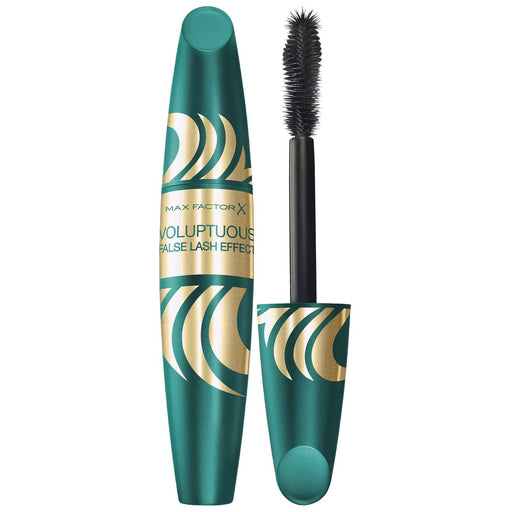 Max Factor Voluptuous False Lash Effect Mascara 13.1ml - Black/Brown