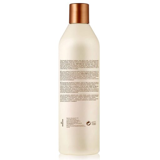 Mz True Textures Moist Replenish Conditioner 16.8oz
