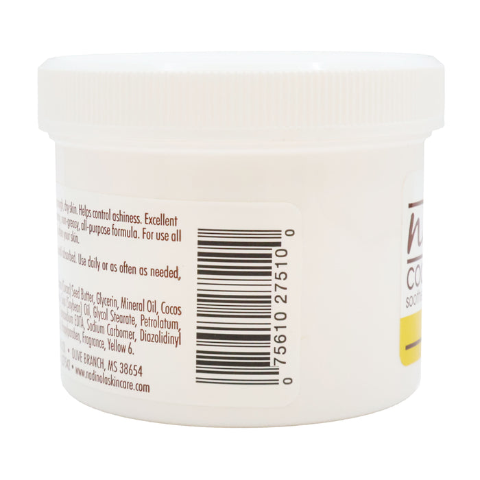 Nadinola Cocoa Butter Cream 4 Oz.