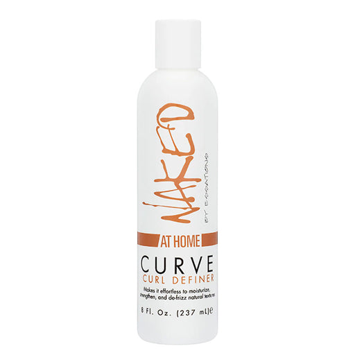 Naked At Home Curve Curl Definer 8 Oz