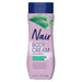 Nair Hair Remover Body Cream with Soothing Aloe and Water Lily Scent 7.9 Oz