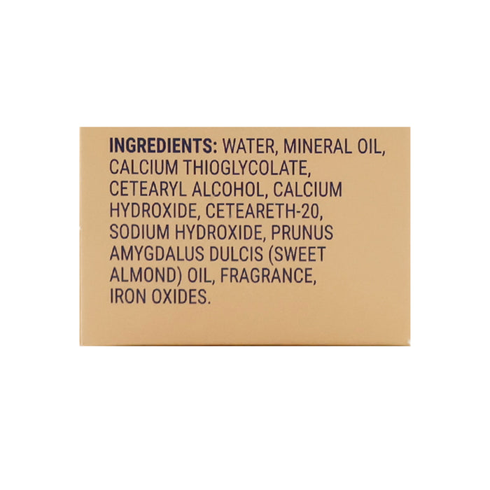 Nair Hair Remover Cream for Face 2 Oz.