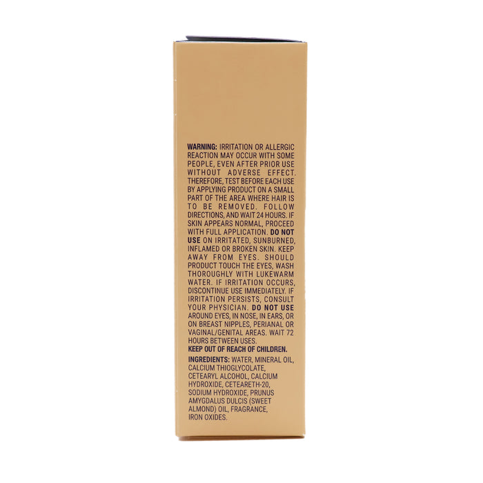 Nair Hair Remover Cream for Face 2 Oz.