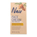 Nair Hair Remover Cream for Face 2 Oz.