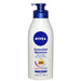 Nivea Daily Lotion Extended Moisture 16.9 Oz.