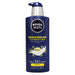 Nivea Men Maximum Hydration Nourishing Lotion, 16.9 Oz.