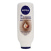 Nivea Cocoa Butter In Shower Body Lotion, 13.5 Oz.