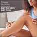 Nivea Cocoa Butter In Shower Body Lotion, 13.5 Oz.