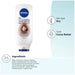 Nivea Cocoa Butter In Shower Body Lotion, 13.5 Oz.