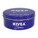 Nivea Creme Tin Case, 13.5 Oz.
