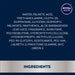 Nivea Men Maximum Hydration Shave Gel, 7 Oz.