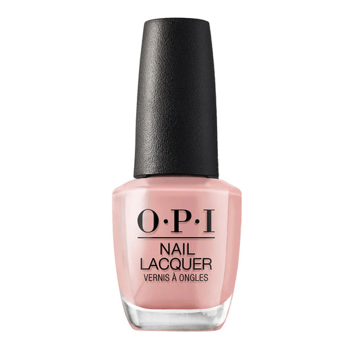 OPI Nail Lacquer Dulce de Leche 15 mL. 0.5 Oz.