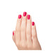 OPI Nail Lacquer KOALA BEAR-Y 15 mL. 0.5 Oz.