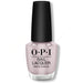 OPI Nail Lacquer Don't Bossa Nova Me Around 15 mL. 0.5 Oz.