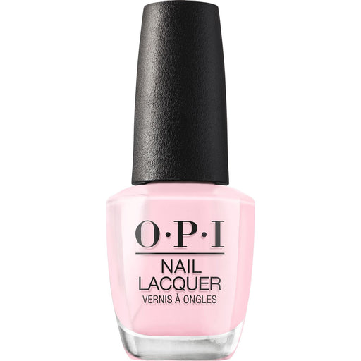 OPI Nail Lacquer Mod About You 15 mL. 0.5 Oz.