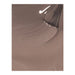 OPI Nail Lacquer Over the Taupe 15 mL. 0.5 Oz.