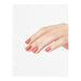OPI Nail Lacquer Chocolate Moose 15 mL. 0.5 Oz.
