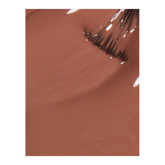 OPI Nail Lacquer Chocolate Moose 15 mL. 0.5 Oz.